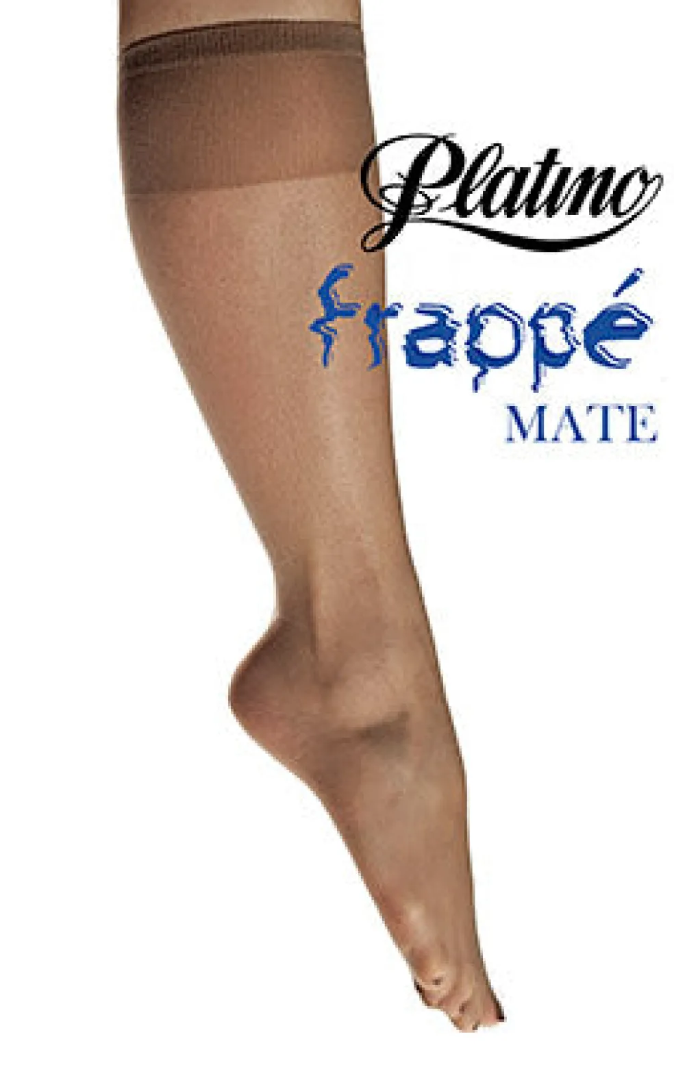 Frappe Mate 10 Knee Highs