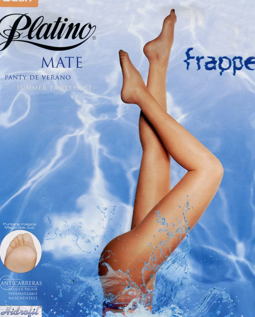 Frappe 10 Mate Pantyhose
