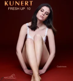 Fresh Up 10 Pantyhose