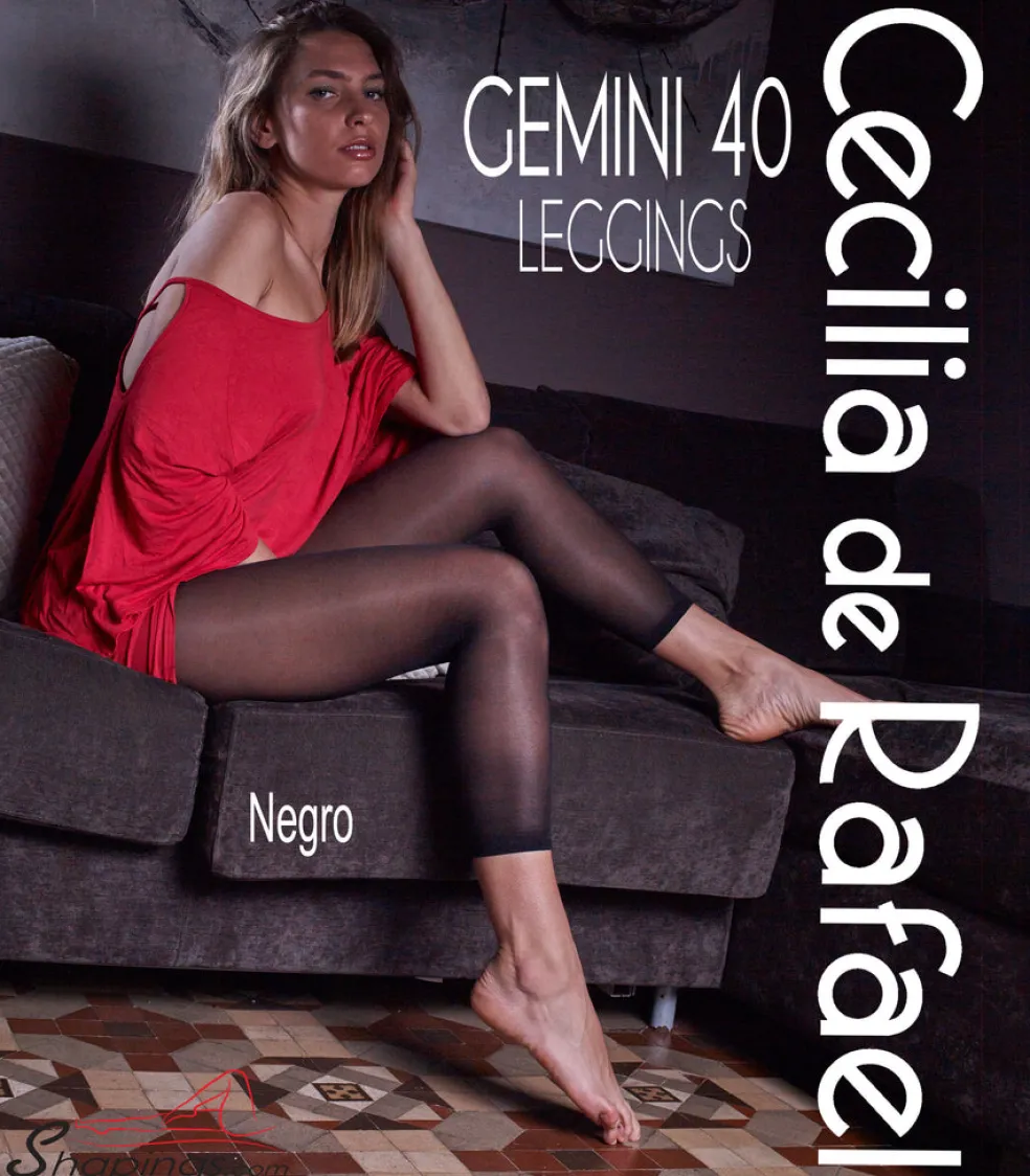 Gemini 40 Leggings