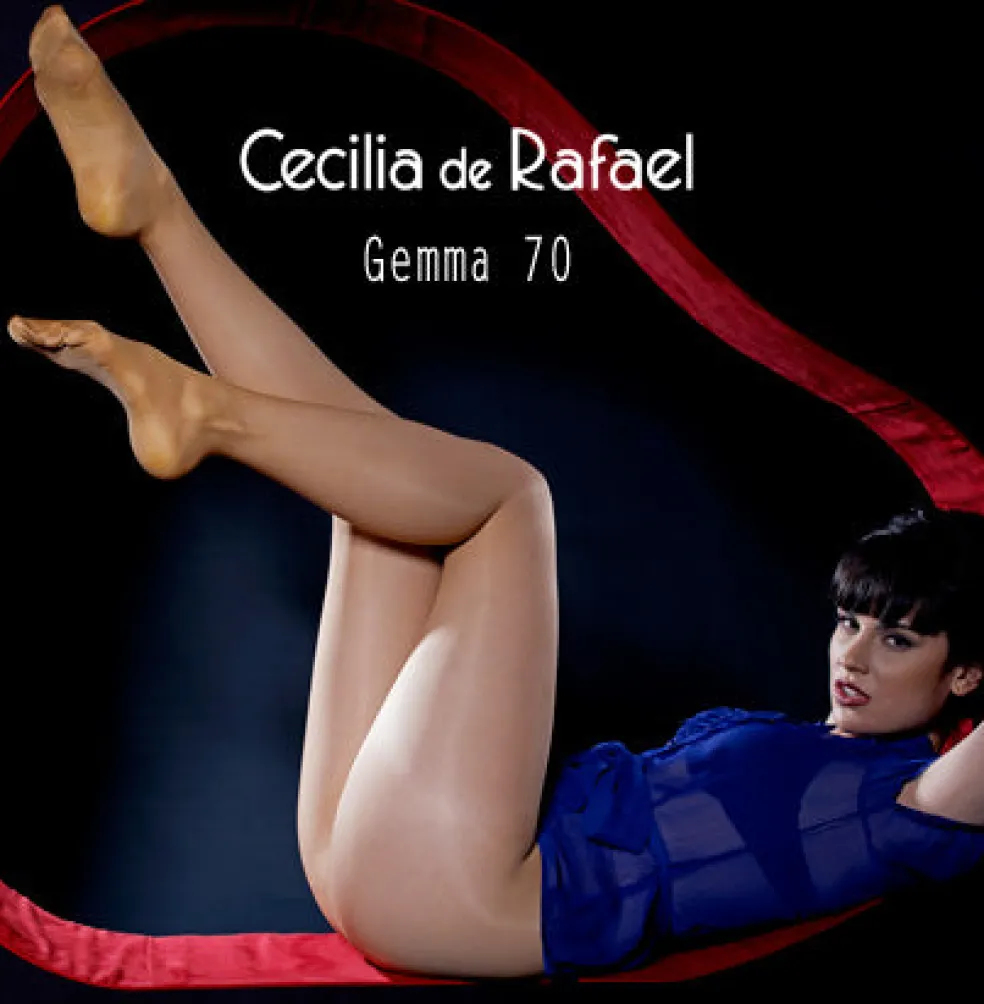 Gemma 70 Pantyhose