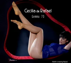 Gemma 70 Pantyhose