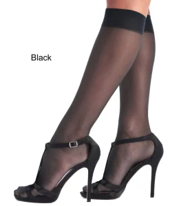 Geo 8 Knee Highs