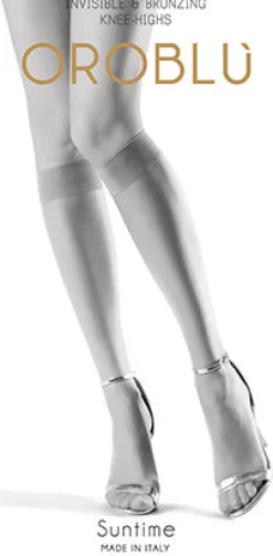 Geo 8 Knee Highs