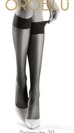 Geo 8 Knee Highs