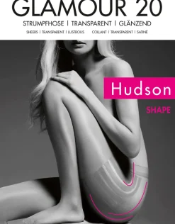 Glamour 20 Shape Pantyhose