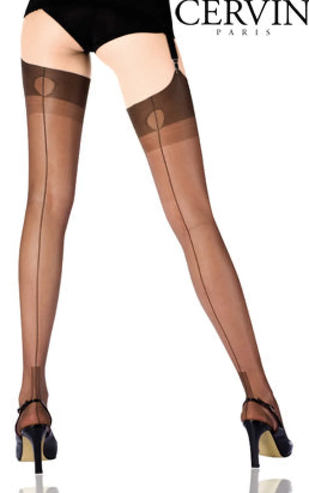 Havana Stockings