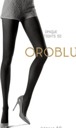 Intense 50 Tights
