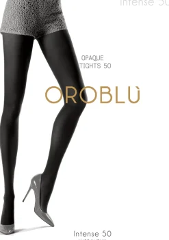 Intense 50 Tights