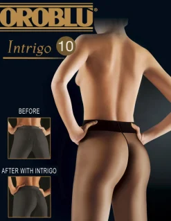 Intrigo 10 Pantyhose