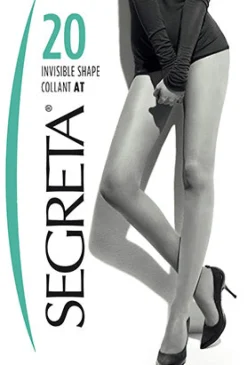 Invisible Shape 20 Pantyhose