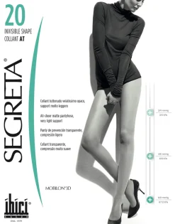 Invisible Shape 20 Pantyhose