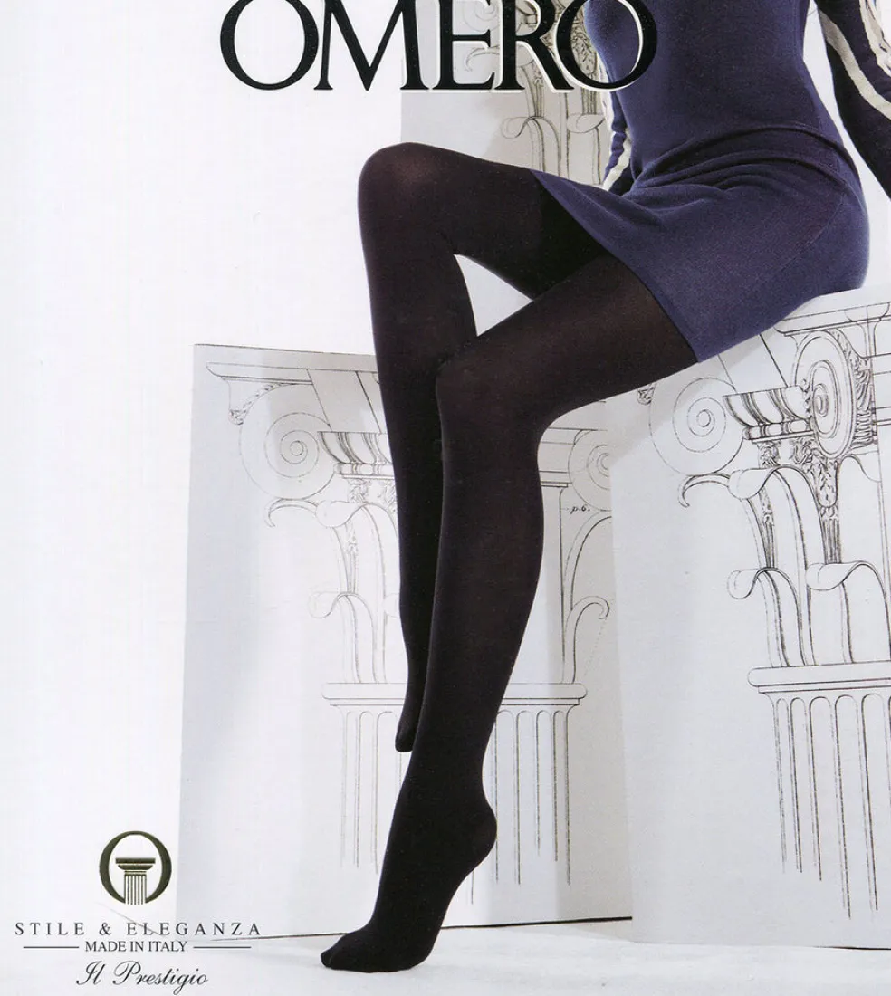 Iride 100 Opaque Tights
