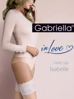Isabelle 20 Stay Ups