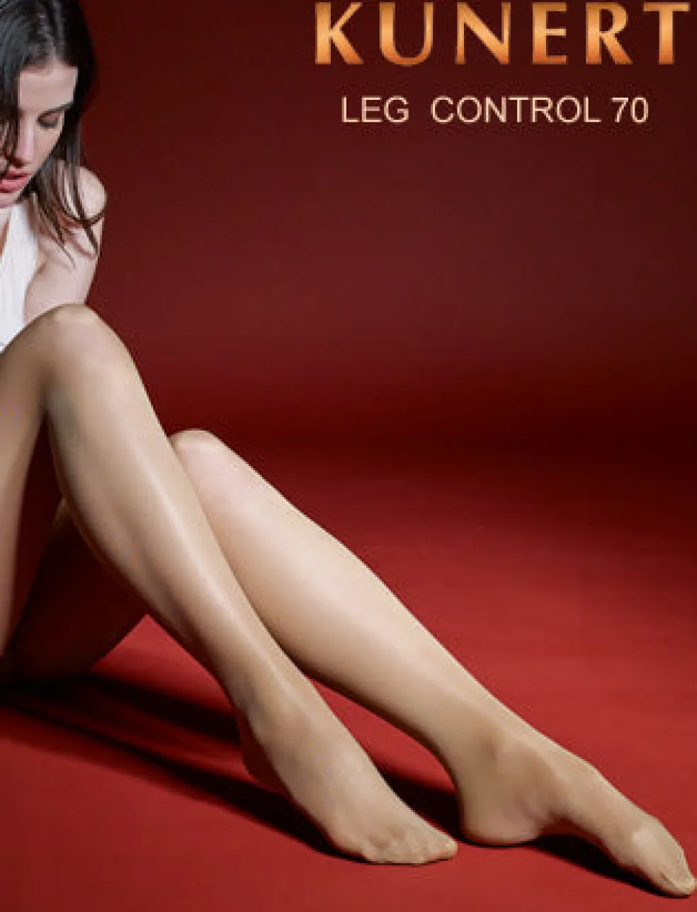 Leg Control 70 Pantyhose