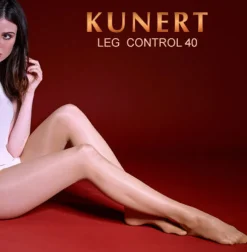 Leg Control 40 Pantyhose