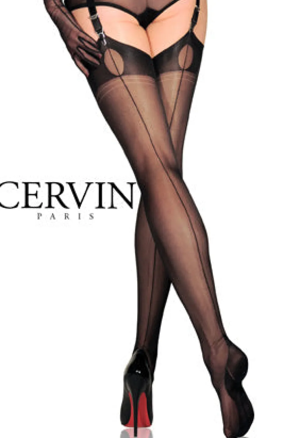 Liberation 45 Stockings