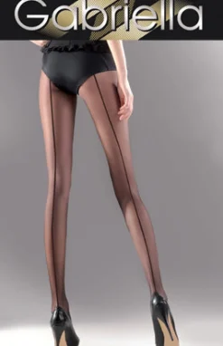 Linette 20 Pantyhose