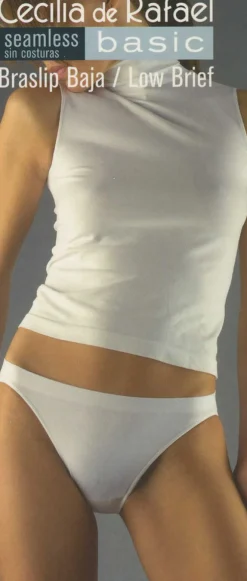 Low Brief