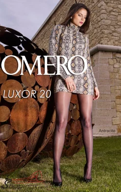 Luxor 20 Pantyhose