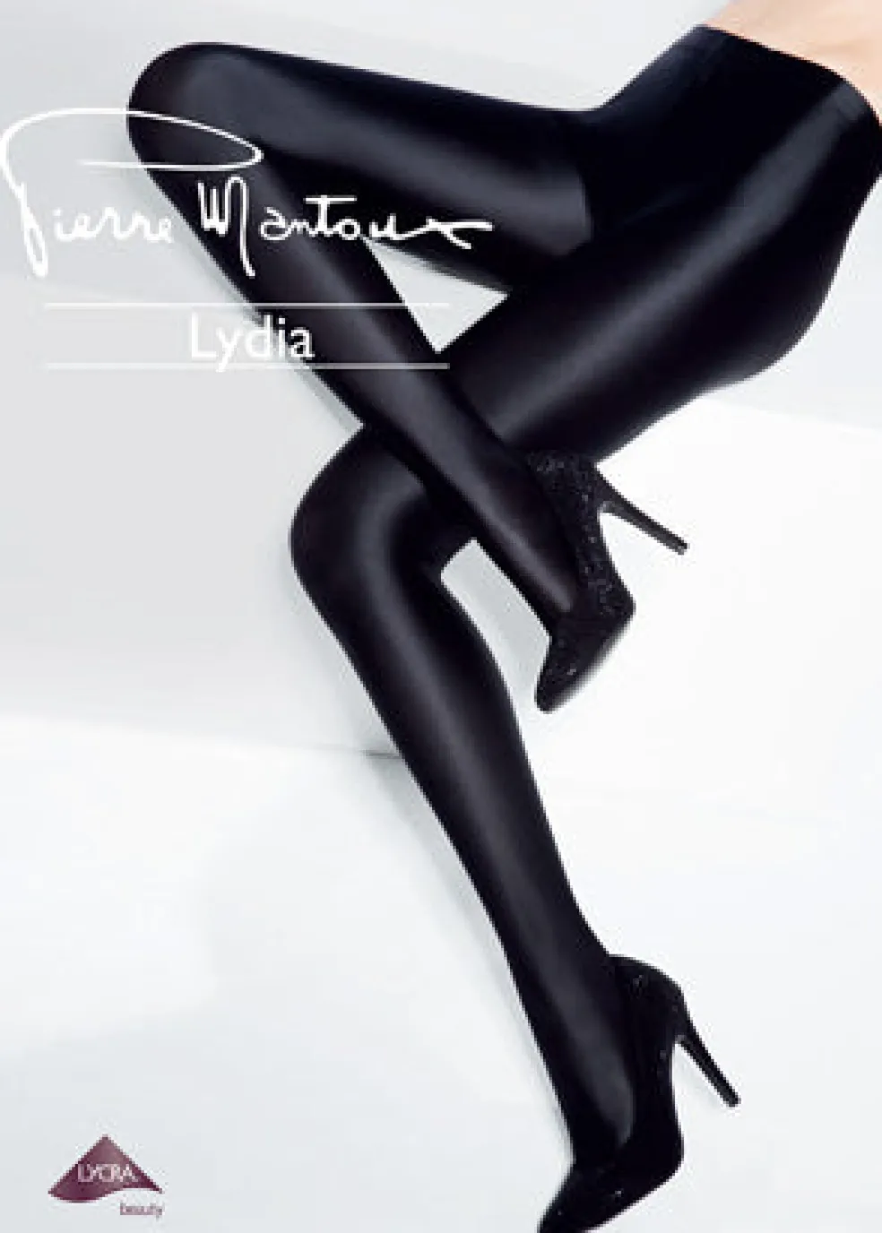 Lydia Opaque Tights