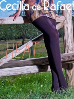 Lydia Opaque Tights