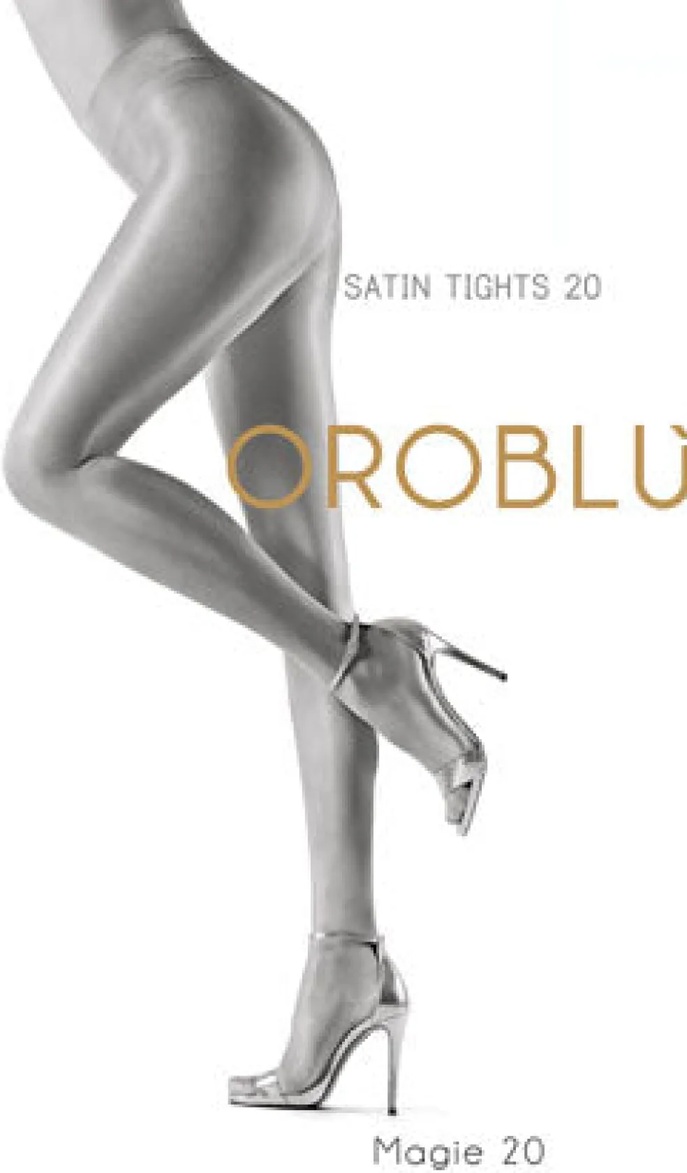 Magie 20 Pantyhose