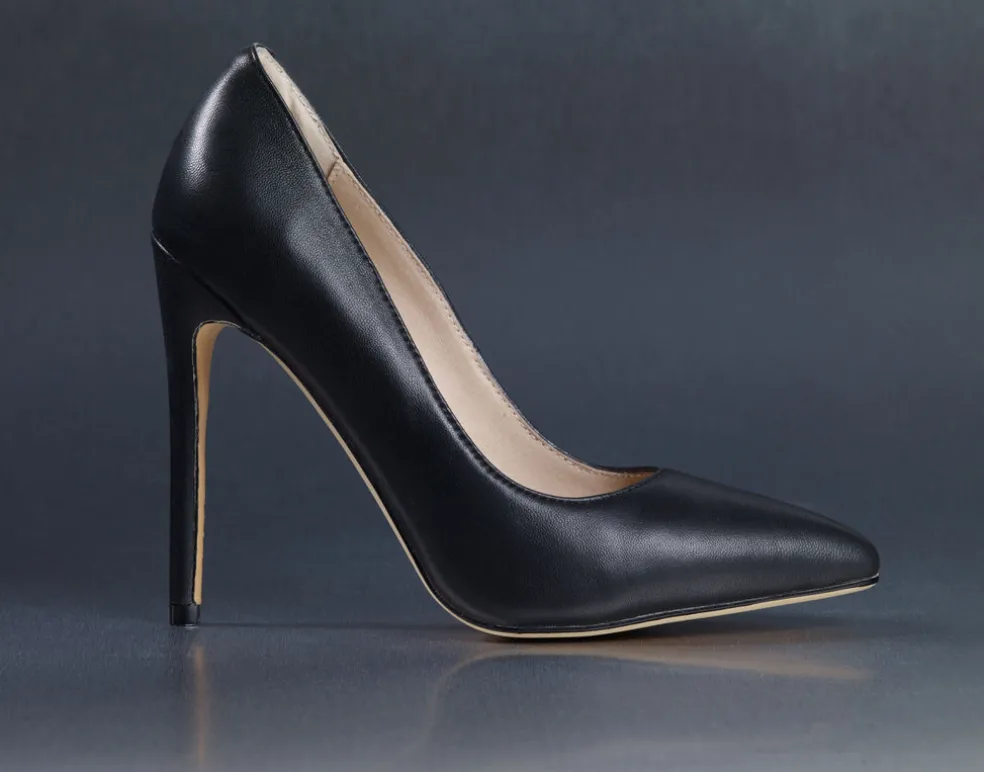 Mia Stiletto Pump