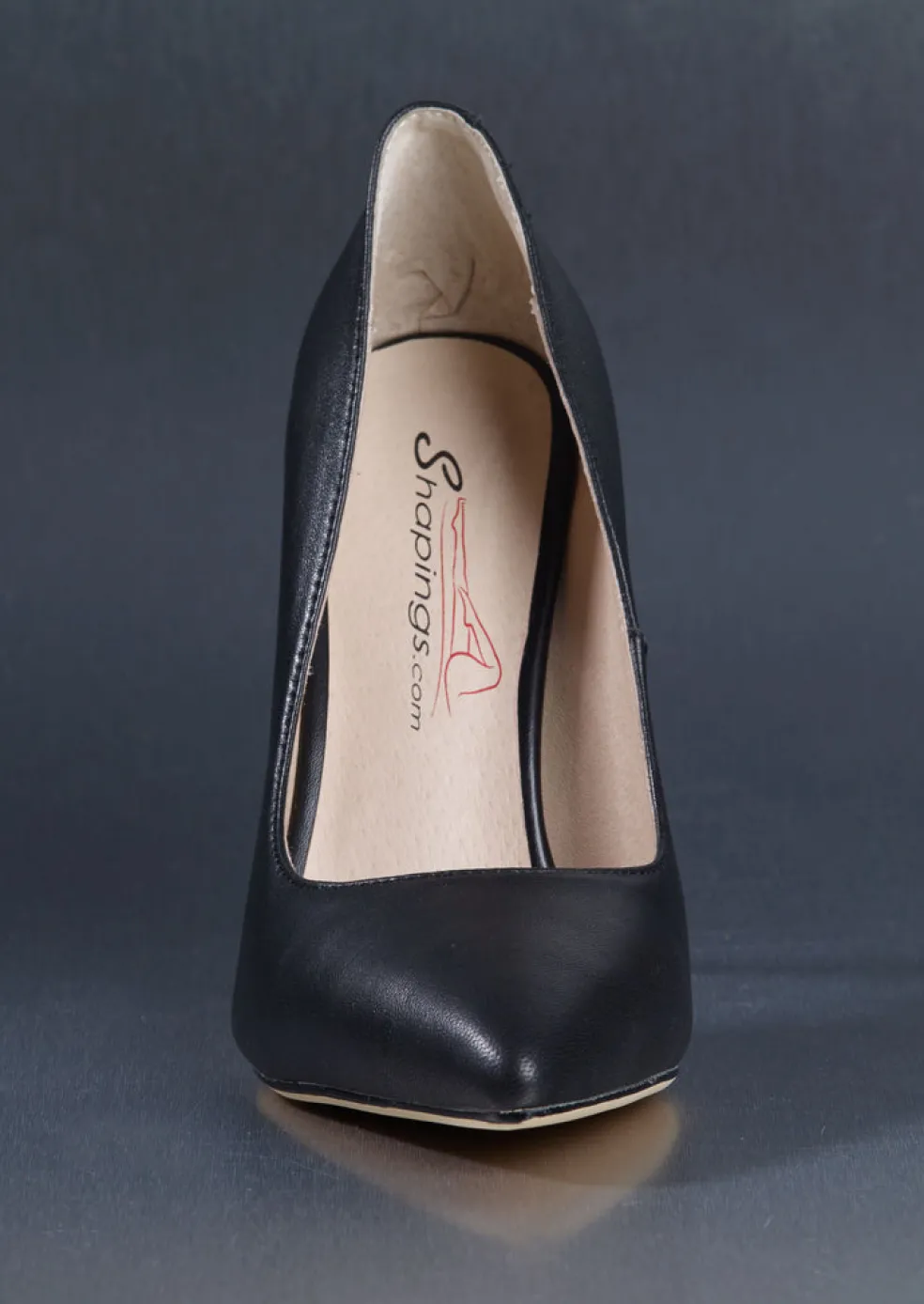 Mia Stiletto Pump