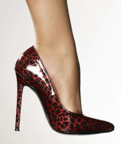 Mia Stiletto Pump
