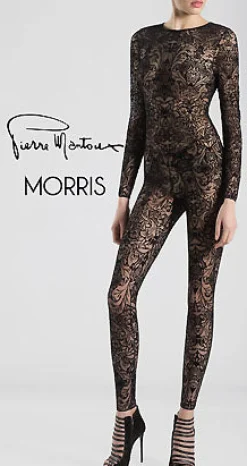 Morris Body