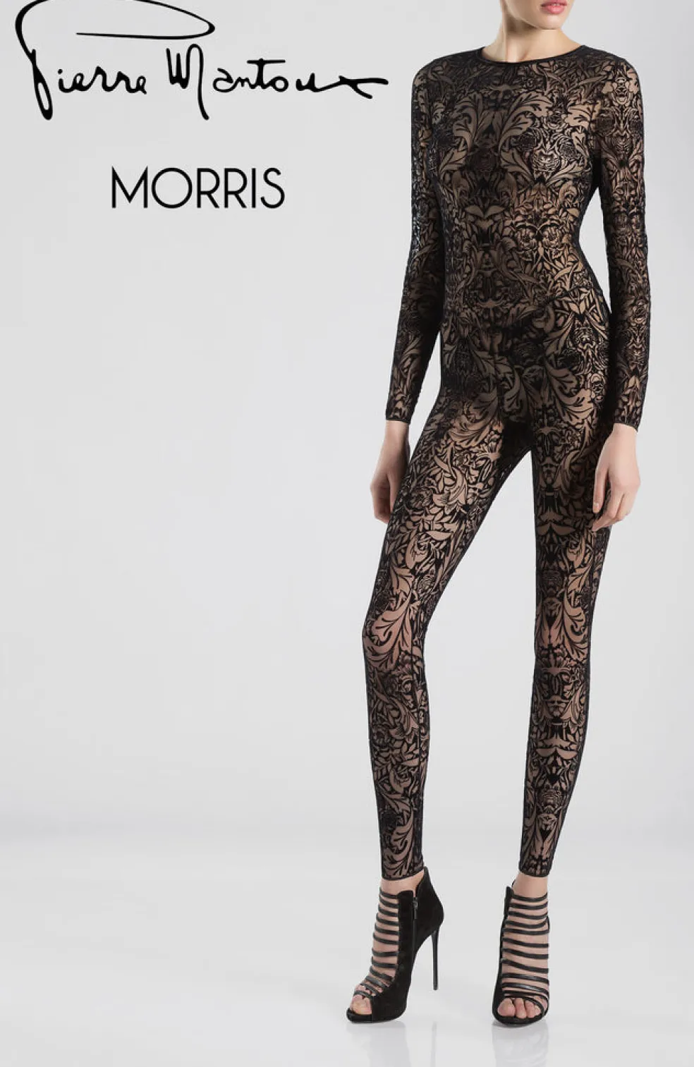 Morris Bodystocking