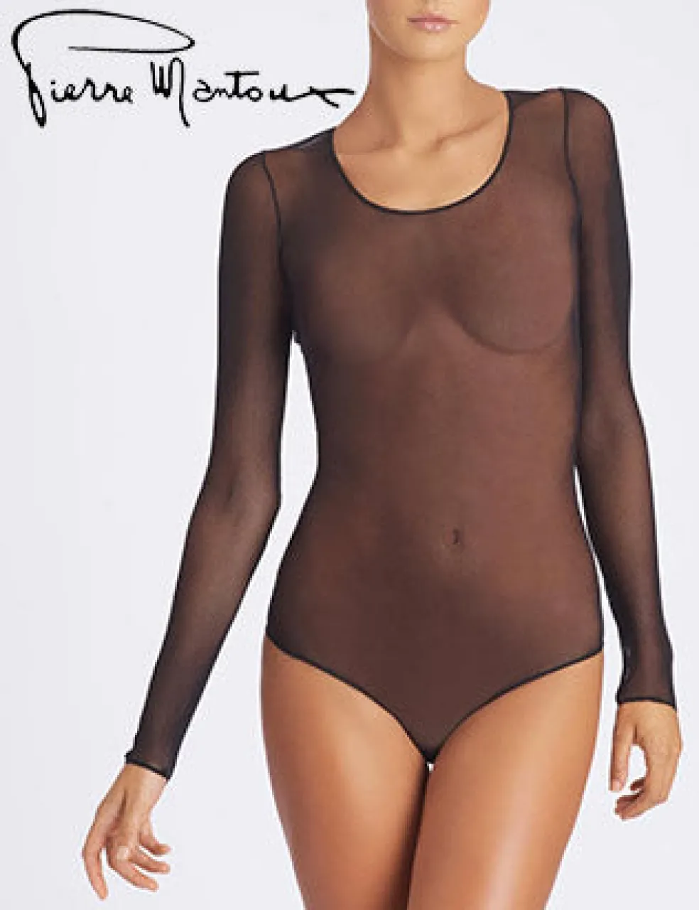 Morris Bodystocking