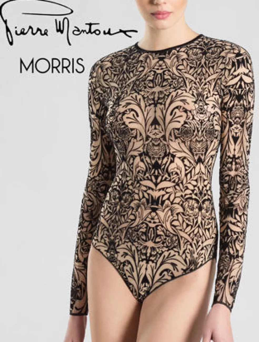 Morris Bodystocking