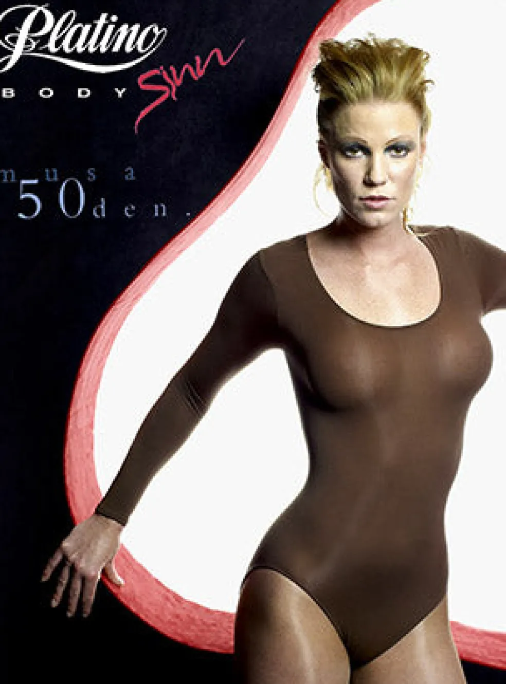 Musa Body Suit