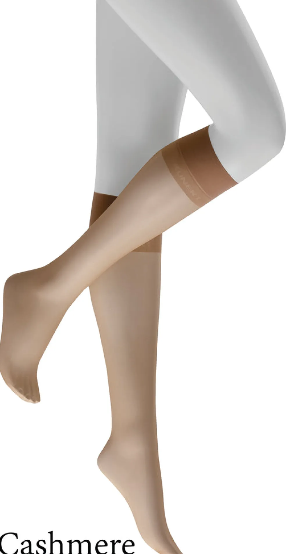 Mystique 20 Knee Highs