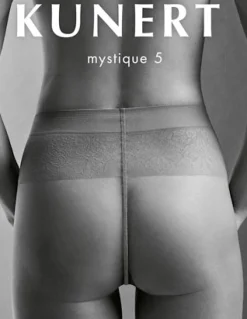 Mystique 5 Pantyhose