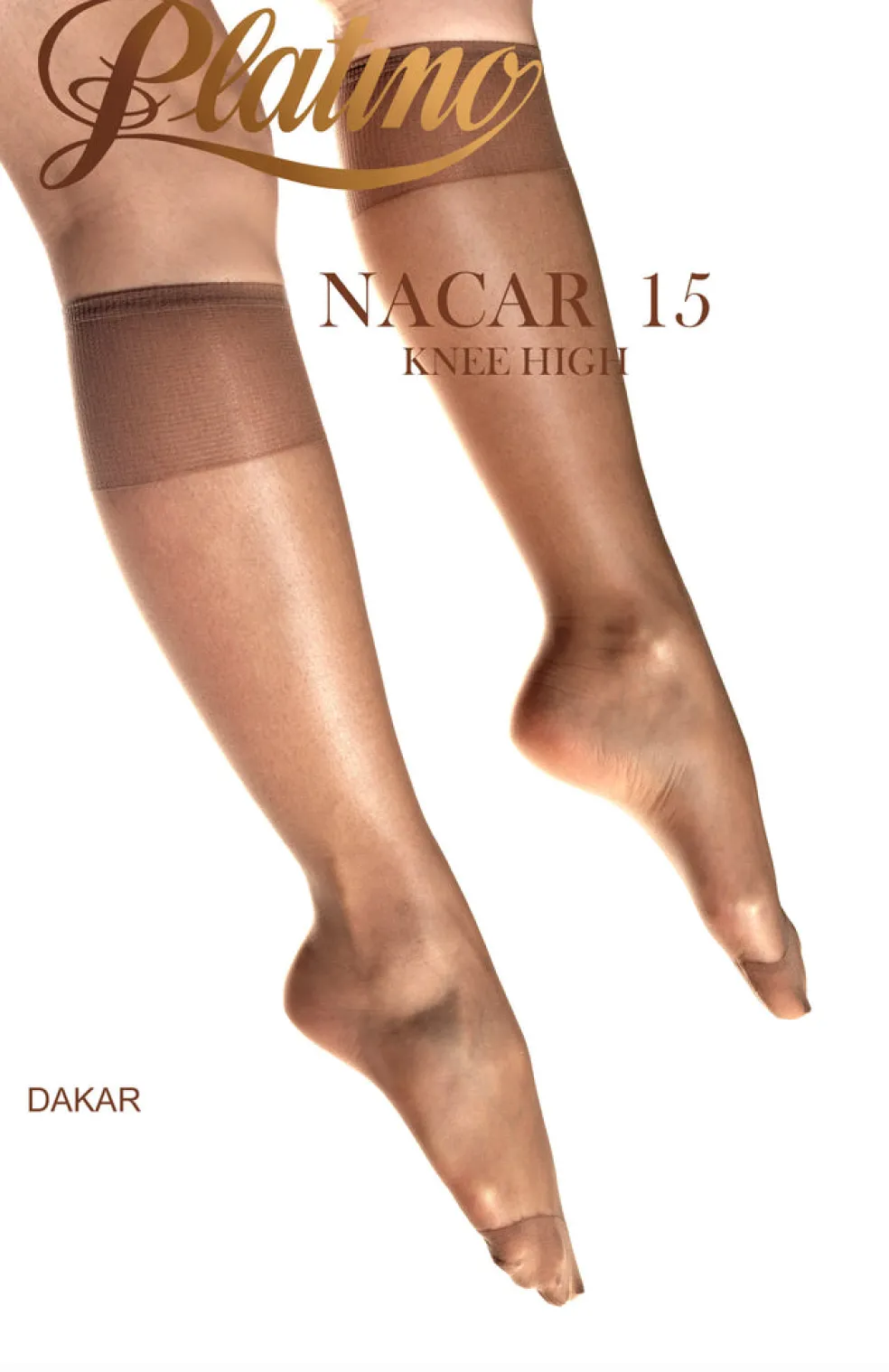 Nacar 15 Knee Highs