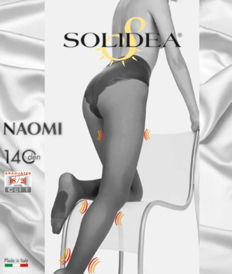 Naomi 140 Pantyhose