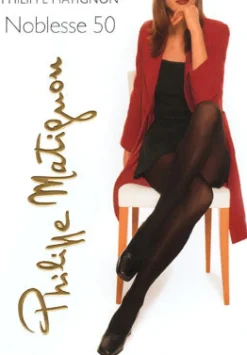 Noblesse 50 Tights