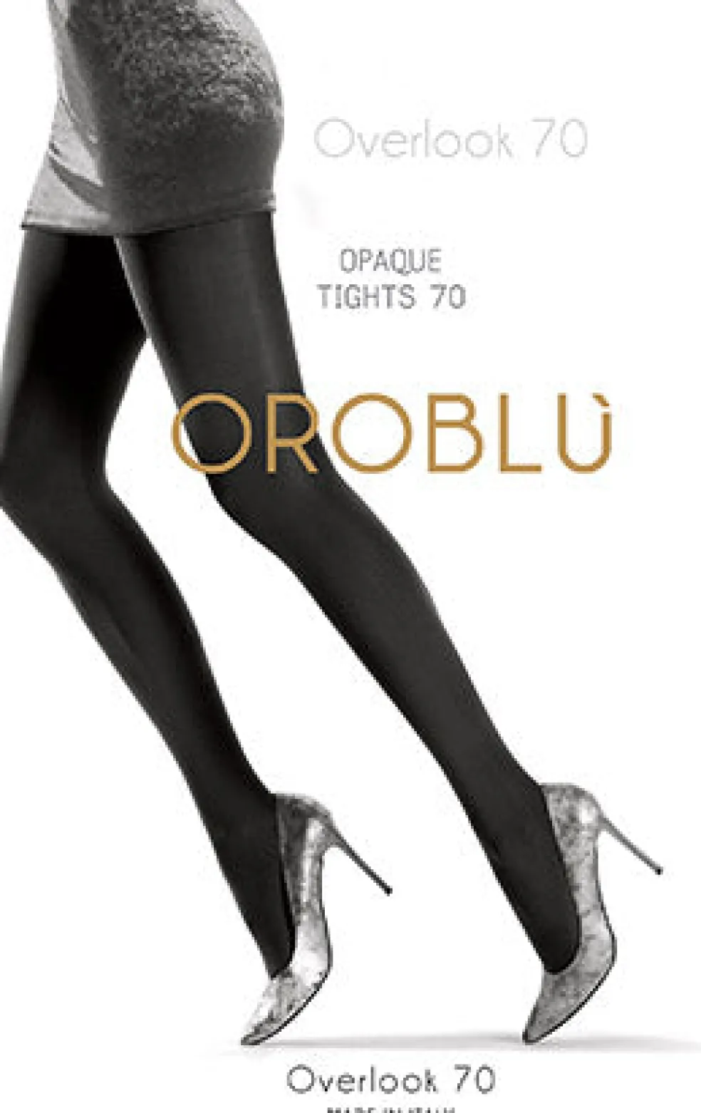 Overlook 70 Tights
