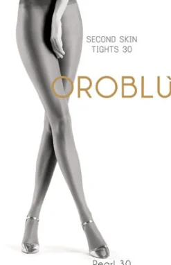 Pearl 30 Pantyhose