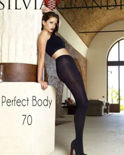Perfect Body 70Pantyhose