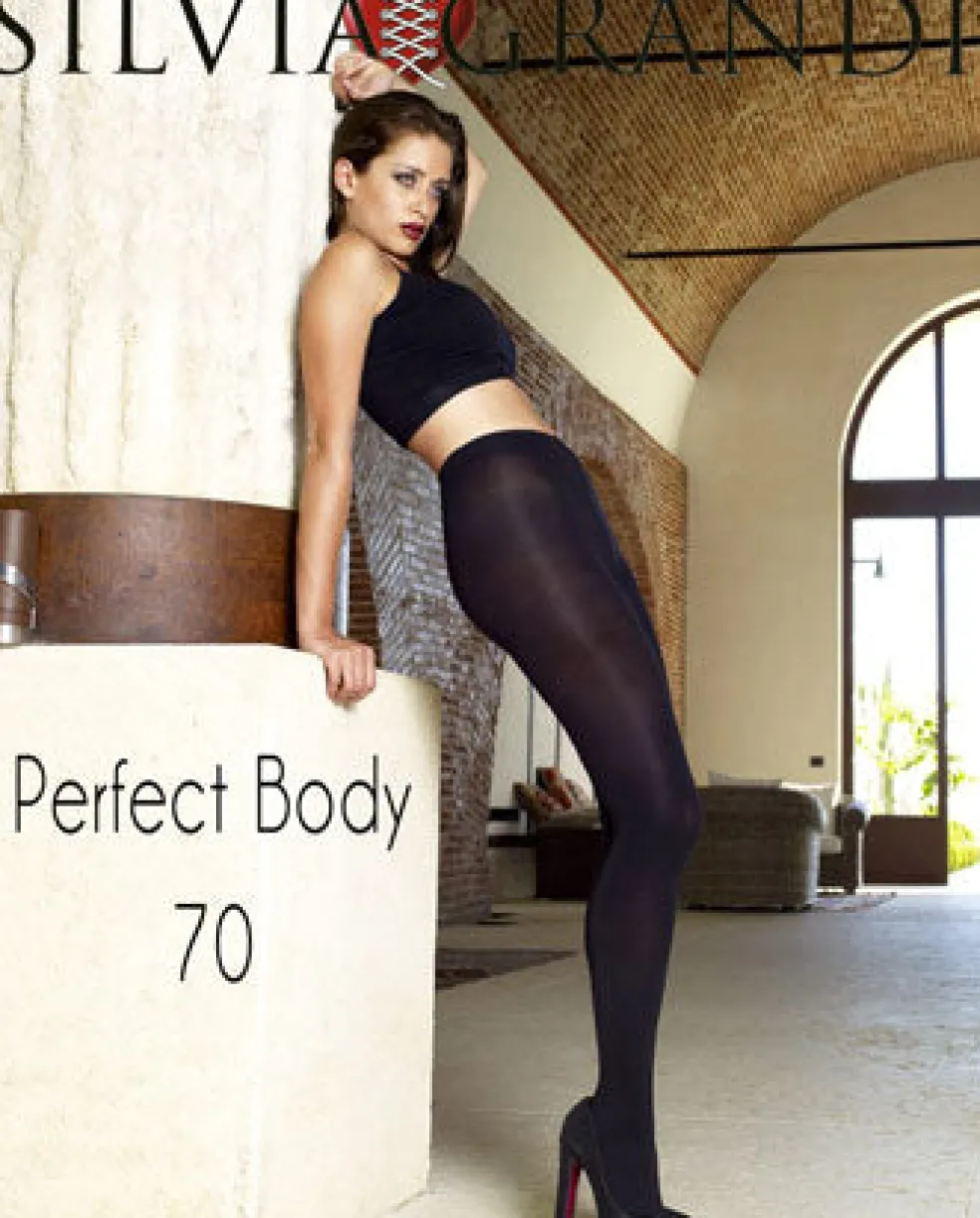 Perfect Body 70Pantyhose