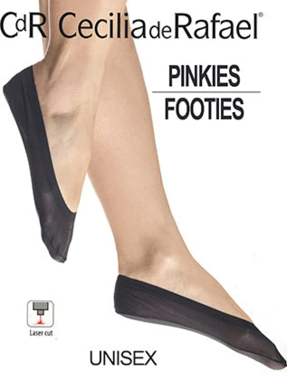 Pinkies Foot Protector