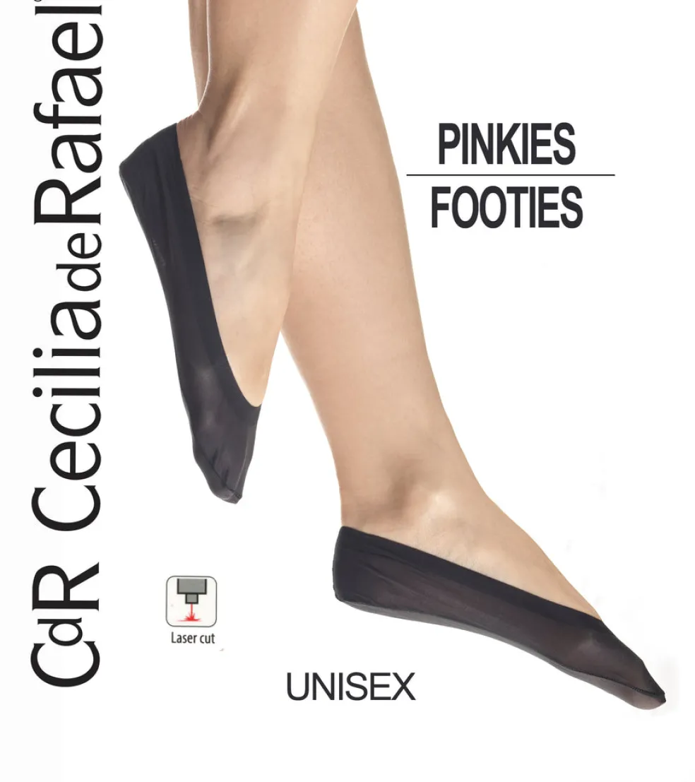 Pinkies Foot Protector