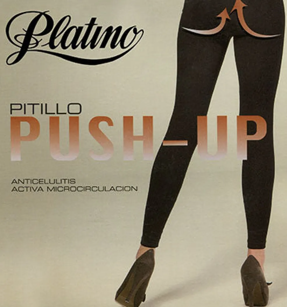 Pitillo Push Up Leggings