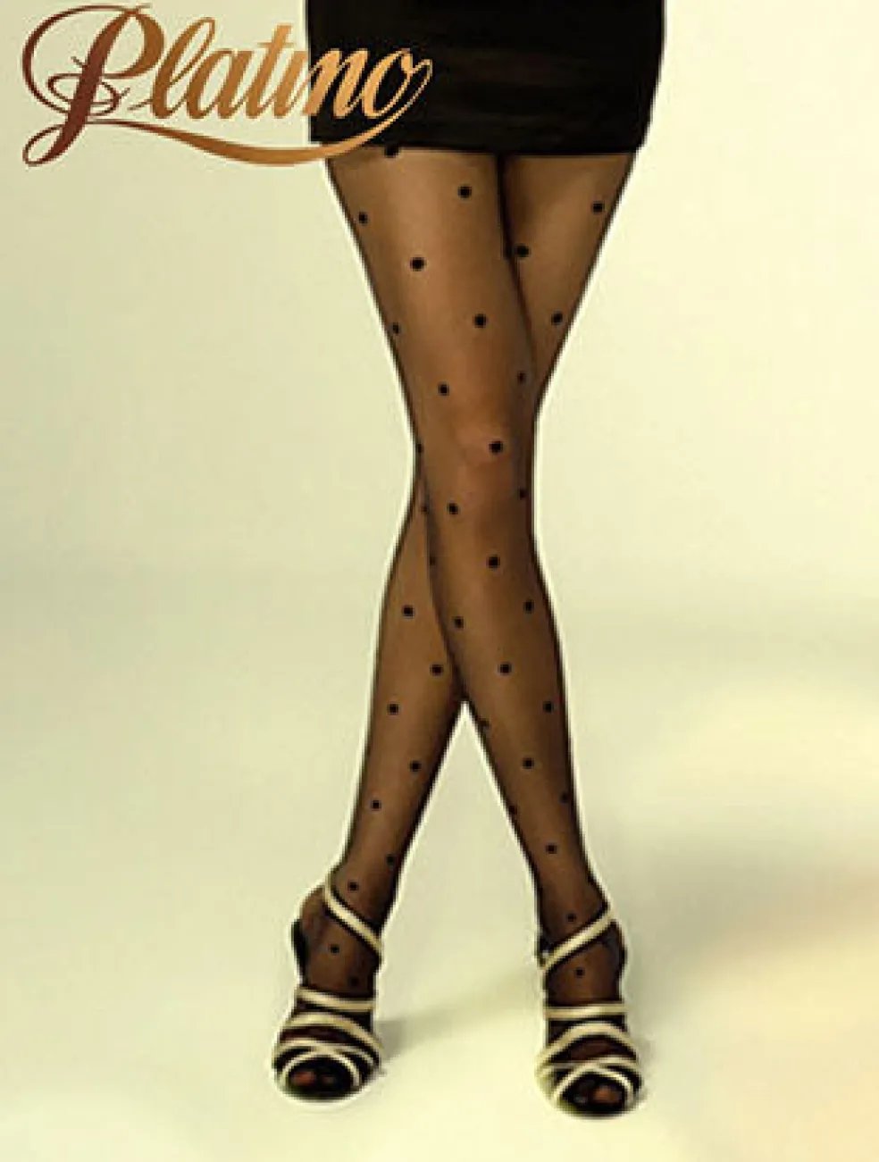 Plumeti 15 Pantyhose