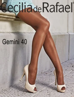 Premium 40 Pantyhose