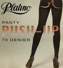 Push Up 70 Tights